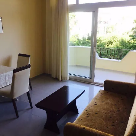 Poyraz Kaptan Apart Otel Marmaris