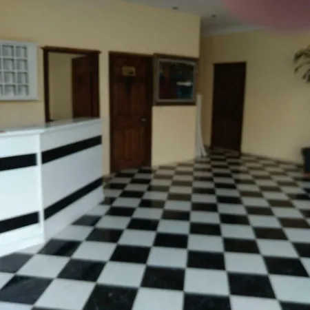 Otel Poyraz Kaptan Apart